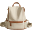 New Design Women Nylon Waterproof Anti-Theft Travel Backpack image