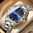 BINBOND New Fashion Business Men's Watch image