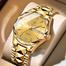 BINBOND New Fashion Business Men's Watch image