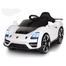 New Ferrari Car Electric Ride On with Remote Control for Kids image