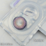 New Freshlook Amethyst Color Contact Lens With Regular Kit Box For Men and Women. 1 Pair Freshlook Color Contact Lens For Eye Makeup and Cosmetics. Freshlook Colorblends Series image