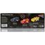 New Friction Power Automobile Racing Car For Kids image