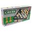 New Imported Magnet Chess Board With Magnet Chess Pieces 8x8 Inch image