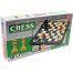 New Imported Magnet Chess Board With Magnet Chess Pieces 8x8 Inch image