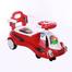 New Model Baby Swing Car For Kid- Red image