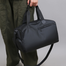 New Oxford Cloth Fitness Bag with Independent Shoe Compartment image