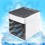 New Portable Arctic Air Ultra Portable Air Conditioning Fan USB Mini Air Cooler image