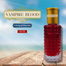 New Premium Vampire Blood Luxury Attar 30ml Traditional Fragrance Luxurious Islamic Scent Attar For Unisex Signature Aroma Non Alcohol Halal Perfume Attar Vampire Blood 30ml image