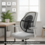 New Sit Right Back Support for Any Kind of Chair image