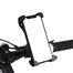 New Smart Anti-Slip Universal 360 Rotating Bicycle Bike Phone Holder image