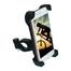 New Smart Anti-Slip Universal 360 Rotating Bicycle Bike Phone Holder image