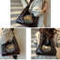 New Style Large-Capacity Shoulder Bag - brown image