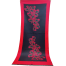 New Stylish China Winter Velvet Shawl or Chador For Girls And Women image
