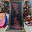 New Stylish China Winter Velvet Shawl or Chador For Girls And Women image