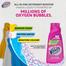 Vanish Oxi Action Colour Safe Detergent Booster Liquid (800ml) image