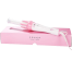 New Vivid and Vogue Ceramic Automatic Hair Curler and Roller Styling Tool in Baby Pink Color image