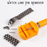 New Watch Link Pin Remover Watch Band Repair Tool image