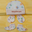 Newborn Cotton Combo Set For Winter image