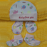 Newborn Cotton Combo Set For Winter image