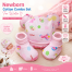 Newborn Cotton Combo Set For Winter (Intack Pack) 0.25 gm image