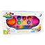 Newest Design Plastic Musical Piano Instrument Toy With Light -133194962 image