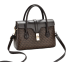 Newest High Quality MK Design American Bag Luxury Women’s Handbags(Coffee) image