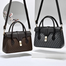 Newest High Quality MK Design American Bag Luxury Women’s Handbags(Black) image