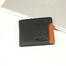Next Leather Brand.New Design Premium Quality Orginal Leather Black Wallat image