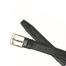 Next Leather Brand. G.Leather Black Belt For Man image