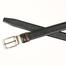 Next Leather Brand. Orginal Leather Moving Belt For Man image