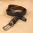 Next Leather Brand. Orginal Leather Moving Belt For Man image