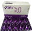 Nexum 20 mg Capsule 10's Strip image