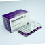 Nexum MUPS 20 mg 10's Strip Tablet image