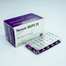 Nexum MUPS 20 mg MUPS Tablet 10's Strip image