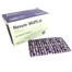 Nexum MUPS 20 mg MUPS Tablet 10's Strip image
