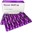 Nexum MUPS 20 mg MUPS Tablet 10's Strip image