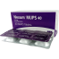 Nexum MUPS 40 mg MUPS 6's Strip Tablet image