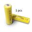 Ni-Cd AAA 1.2v 600mAh Rechargeable Battery - 1Pcs image