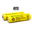 Ni-Cd AAA 600mAh 1.2V Rechargeable Battery 4Pcs image
