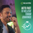 Nicorette 2mg Freshmint Gum 30 Gums image