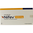 Nifev 100mg (1 Strip) - 10 Soft Capsules Pack image