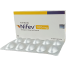 Nifev 100mg (1 Strip) - 10 Soft Capsules Pack image