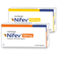 Nifev 100mg (1 Strip) - 10 Soft Capsules Pack image