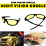 Night Vision Goggles For Driving In Bike Car Outdoor Activities 1Pcs image