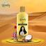Nihar Lovely Coconut Castor Hair Oil 300ml image