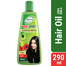 Nihar Naturals Hair Oil Joba Amla 290ml image