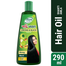 Nihar Naturals Hair Oil Shanti Amla 290ml image
