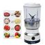 Nima 2 in 1 Coffee and Juice Electric Grinder image