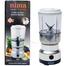 Nima 2 in 1 Electric Spice Grinder and Juicer – Silver image