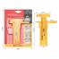 Nine Sea Compass Circle Cutter (Diameter 10 - 300 mm) With extra 6pcs Blades image
